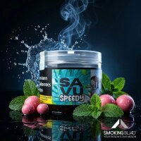 Savu Tobacco Speedy Mind 200g