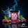 Savu Tobacco Raspbelly 200g