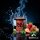 Savu Tobacco Strawbelly 200g