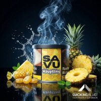 Savu Tobacco Häuptling 200g