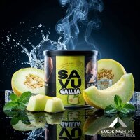Savu Tobacco Gallia 200g