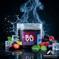 Savu Tobacco Dutty 200g