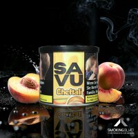 Savu Tobacco Cheftali 200g