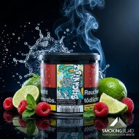 187 Tobacco Beach Vibez 200g