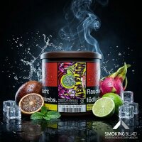 187 Tobacco New Flash 200g