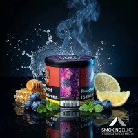 187 Tobacco Juicy Puzzy 200g