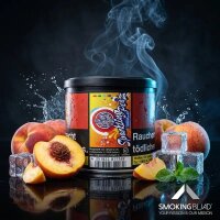 187 Tobacco Sparkling Peaz 200g