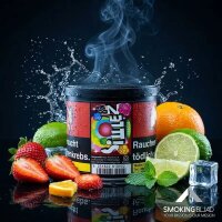 187 Tobacco Siwlez 200g