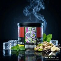 187 Tobacco iScream Pistacio 200g