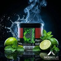 187 Tobacco Mrs.Greens 200g