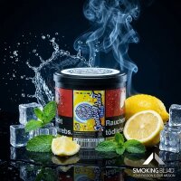 187 Tobacco Sparkling Ize T 200g