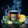 187 Tobacco Sparkling Ize T 200g