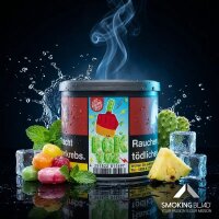 187 Tobacco FCK TUZ 200g