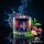 187 Tobacco Wild Beast 200g