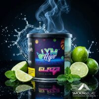 Blaze Dark Blend Lym Hype 200g