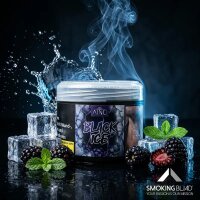 Aino Tabak Black Ice 200g