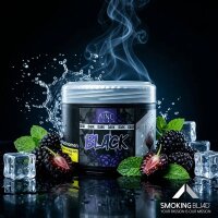 Aino Dark Tabak Black 200g