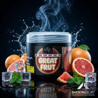 Aino Dark Tabak Great Frut 200g