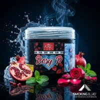 Aino Dark Tabak Rosy P 200g