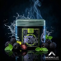 Aino Strong Tabak Black 200g