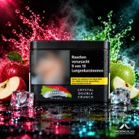 Al Fakher Tobacco Crystal Double Crunch 200g