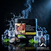 Al Fakher Tobacco Crystal Grapio 200g