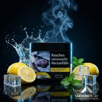 Al Fakher Tobacco Crystal Yellow 200g