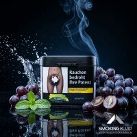 Al Fakher Tobacco Grapio 200g