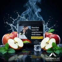 Al Fakher Tobacco The Double Crunch 200g
