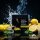 Al Fakher Tobacco Yellow 200g