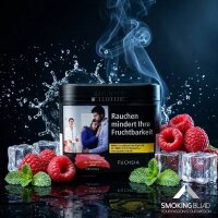 Al Fakher Tobacco Fuchsia 200g