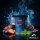 Al Massiva Tobacco Blaulicht 200g