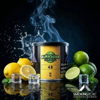 Al Massiva Tobacco 4 B Eine Familie 200g