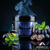Electro Smog Tobacco Blue Magic 200g