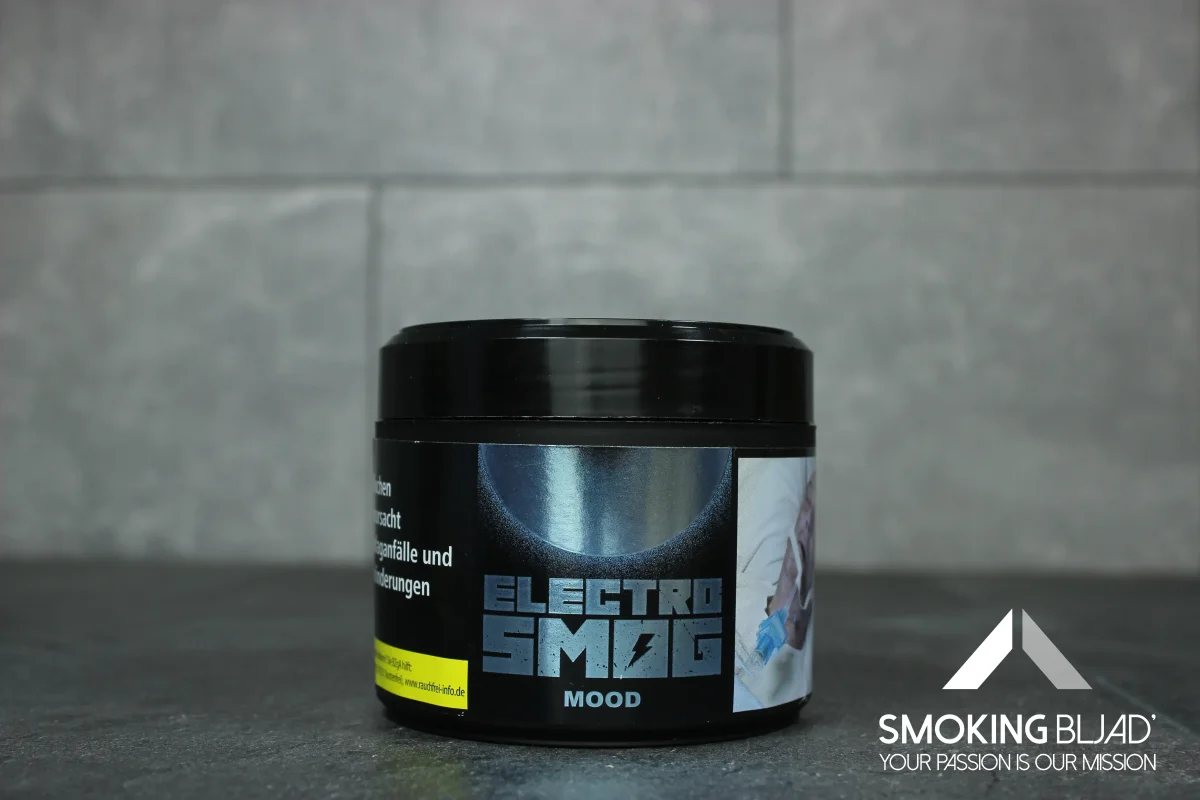 electro smog vape Electro Smog E-Zigarette 20mg/ml
