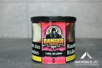 Banger Tobacco 3 Mal im Leben 200g