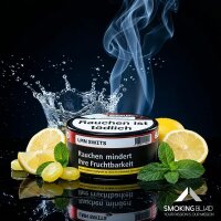 Blackburn Tobacco Lemn Swits 100g