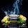Blackburn Tobacco Lemn Swits 100g