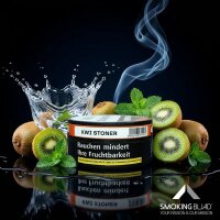 Blackburn Tobacco Kwi Stoner KMTM 100g