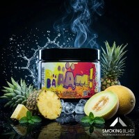 Chillma Tobacco BÄÄÄM! 200g