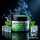 Chillma Tobacco Morroco Mint 200g