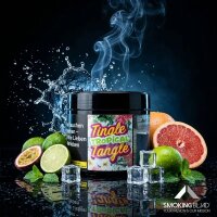 Maridan Tobacco Tingle Tangle Tropical 200g
