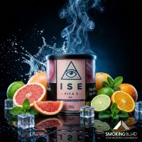 ISE Tobacco Vita C 200g