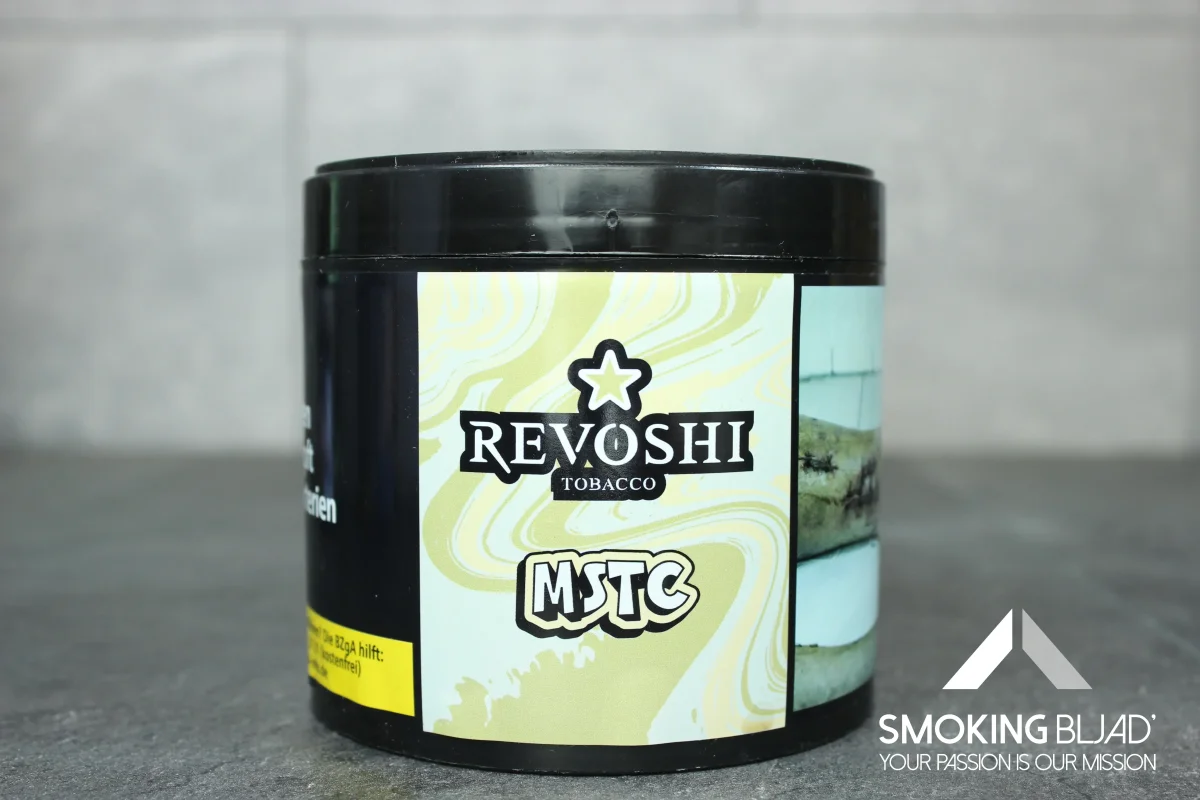 Revoshi Tabak 200g Shisha Tabak online kaufen