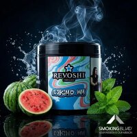 Revoshi Tobacco Eskimo WM 200g