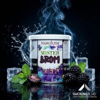 Nargilem Tobacco Mister Brom 200g