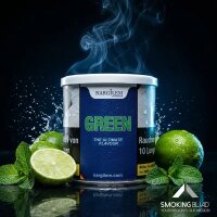 Nargilem Tobacco Green 200g
