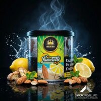 Holster Tobacco Lamoretto 200g