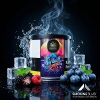 Holster Tobacco Wild Punch 200g