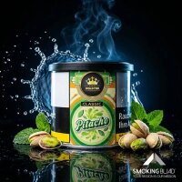 Holster Tobacco Pitacho 200g
